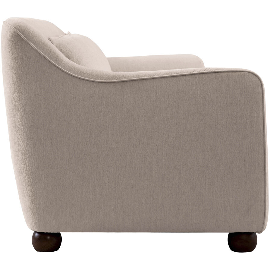 Amira Beige Sofa